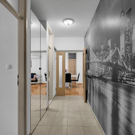 Stylish Apartment Makarska Exterior foto